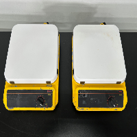 Thermo Scientific Cimarec Hotplate Stirrers - Quantity 2 image 2